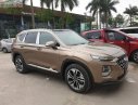 Hyundai Santa Fe 2.2L HTRAC 2019 - Hyundai Đà Lạt bán xe Hyundai Santa Fe 2.2L HTRAC năm 2019