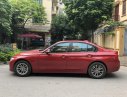 BMW 3 Series 320i 2012 - Chính chủ cần bán BMW 3 Series 320i đời 2012, màu đỏ, xe nhập liên hệ - 0989883329