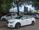 Chevrolet Cruze 2012 - Cần bán lại xe Chevrolet Cruze đời 2012, màu trắng, xe nhập