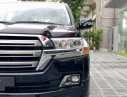 Toyota Land Cruiser 2017 - Cần bán Toyota Land Cruiser VXR 4.6 2017, màu đen, nhập khẩu Trung Đông mới 100%, LH 0905098888 - 0982.84.2838