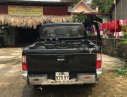 Ford Ranger XL 4x4 MT 2006 - Xe Ford Ranger XL 4x4 MT năm sản xuất 2006, màu đen