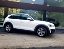 Audi Q5 2016 - Bán xe Audi Q5 sx 2016, màu trắng, xe nhập