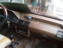 Honda Accord 1987 - Bán Honda Accord 1987, màu vàng, nhập khẩu nguyên chiếc  