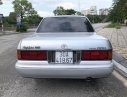 Toyota Crown 1995 - Bán Toyota Crown đời 1995, màu bạc, nhập khẩu