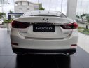 Mazda 6 2019 - Bán Mazda 6 giá tốt nhất thị trường - giao xe tại showroom chính hãng Mazda Bình Dương