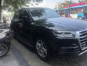 Audi Q5   2018 - Bán Audi Q5 Disign TSFI Quattro đời 2019, màu đen, nhập khẩu nguyên chiếc