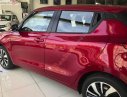 Suzuki Swift   GLX 1.2 AT  2019 - Bán Suzuki Swift GLX 1.2 AT năm sản xuất 2019, màu đỏ 
