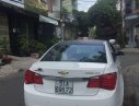 Chevrolet Cruze   LTZ  2013 - Chính chủ bán Chevrolet Cruze LTZ sản xuất năm 2013, màu trắng