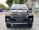 Toyota Land Cruiser 2018 - Cần bán Toyota Land Cruiser VXR 4.6L sản xuất 2018, màu đen mới 100%, nhập khẩu Trung Đông LH: 0982.84.2838