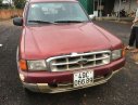 Ford Ranger 2002 - Bán Ford Ranger 2002, màu đỏ, nhập khẩu nguyên chiếc, còn mới giá cạnh tranh