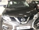 Nissan X trail V Series 2.0 SL Premium 2019 - Bán Nissan X trail V Series 2.0 SL Premium đời 2019, màu xám