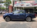 Nissan Navara EL A-IVI 2.5 AT 2WD 2019 - Bán Nissan Navara EL A-IVI 2.5 AT 2WD sản xuất 2019, màu xanh lam, nhập khẩu nguyên chiếc, giá tốt