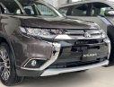 Mitsubishi Outlander 2019 - Bán Mitsubishi Outlander đời 2019, màu xám, xe nhập, 770 triệu