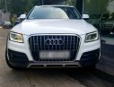 Audi Q5 2016 - Bán xe Audi Q5 sx 2016, màu trắng, xe nhập