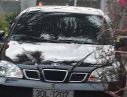 Daewoo Lacetti   2004 - Bán Daewoo Lacetti năm 2004, màu đen, nhập khẩu  