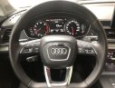 Audi Q5 2018 - Bán Audi Q5 2018, màu đen, xe nhập chính chủ