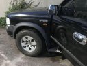 Ford Ranger 2005 - Cần bán Ford Ranger 2005, màu đen, 195 triệu
