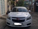 Chevrolet Cruze 2015 - Bán Chevrolet Cruze sản xuất 2015, màu trắng, giá 345tr