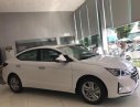 Hyundai Elantra 2019 - Bán Hyundai Elantra năm 2019, màu trắng