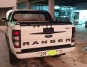 Ford Ranger XLS 2.2L 4x2 AT 2018 - Cần bán xe Ford Ranger XLS 2.2L 4x2 AT năm 2018, màu trắng, nhập khẩu 
