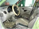 Daewoo Matiz 2004 - Bán xe Daewoo Matiz đời 2004, giá chỉ 110 triệu