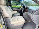 Toyota Sienna 2006 - Bán Sienna nhập Mỹ 2007 hàng full đồ chơi, số tự động, nội thất kem đẹp, nệm da cao