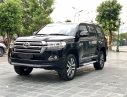 Toyota Land Cruiser 2018 - Cần bán Toyota Land Cruiser VXR 4.6L sản xuất 2018, màu đen mới 100%, nhập khẩu Trung Đông LH: 0982.84.2838