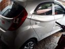 Hyundai Eon 2012 - Bán xe Hyundai Eon đời 2012, màu bạc, xe nhập 