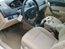 Chevrolet Aveo   LT  2017 - Bán Chevrolet Aveo LT sản xuất 2017, màu trắng