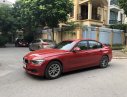 BMW 3 Series 320i 2012 - Chính chủ cần bán BMW 3 Series 320i đời 2012, màu đỏ, xe nhập liên hệ - 0989883329