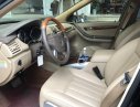 Mercedes-Benz R class 2007 - Bán xe Mercedes R350 sản xuất 2007 màu đen