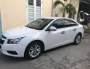 Chevrolet Cruze 2015 - Bán Chevrolet Cruze sản xuất 2015, màu trắng, giá 345tr