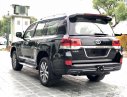 Toyota Land Cruiser 2018 - Cần bán Toyota Land Cruiser VXR 4.6L sản xuất 2018, màu đen mới 100%, nhập khẩu Trung Đông LH: 0982.84.2838