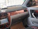 Daewoo Lacetti EX 2009 - Bán ô tô Daewoo Lacetti EX đời 2009, màu đen