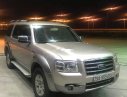 Ford Everest 2008 - Chính chủ bán Ford Everest đời 2008, màu hồng, nhập khẩu