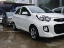 Kia Morning EX 2019 - Cần bán xe Kia Morning EX đời 2019, màu trắng, giá chỉ 299 triệu