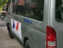 Toyota Hiace 2009 - Bán Toyota Hiace sản xuất 2009, màu bạc ít sử dụng