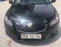 Chevrolet Cruze  LTZ  2013 - Cần bán xe Chevrolet Cruze LTZ 2013, màu đen