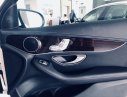 Mercedes-Benz GLC-Class 2018 - Cần bán Mercedes GLC200 2019 chạy 30km, miễn thuế 10%, giá cực tốt, nhận xe ngay
