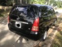 Toyota Innova MT 2006 - Bán ô tô Toyota Innova MT đời 2006, nhập khẩu nguyên chiếc