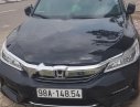 Honda Accord 2.4 AT 2017 - Chính chủ bán Honda Accord 2.4 AT đời 2017, màu đen, xe nhập