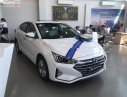 Hyundai Elantra 1.6 AT 2019 - Hyundai Tây Ninh bán Hyundai Elantra 1.6 AT sản xuất 2019, màu trắng