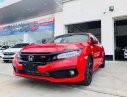 Honda Civic   RS 2019 - Bán Honda Civic RS đời 2019, màu đỏ, nhập khẩu Thái