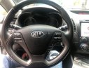 Kia K3   2015 - Bán Kia K3 đời 2015, màu trắng, nhập khẩu