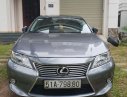 Lexus ES 2014 - Bán ô tô Lexus ES đời 2014, màu xám, nhập khẩu nguyên chiếc chính chủ