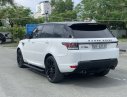 LandRover Sport HSE 2014 - Bán LandRover Sport HSE đời 2015, màu trắng, nhập khẩu