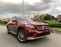 Mercedes-Benz GLC-Class 2017 - Merc GLC300 4Matic ĐK 2017, màu đỏ hàng full cao cấp đủ đồ chơi, camera cốp