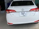 Toyota Vios 2019 - Bán xe Toyota Vios sản xuất 2019, màu trắng như mới