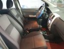 Hyundai Getz   2009 - Bán Hyundai Getz năm sản xuất 2009, màu xanh lam, nhập khẩu Hàn Quốc 