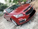 Chevrolet Cruze 2016 - Bán Chevrolet Cruze sản xuất 2016, màu đỏ, xe nhập  